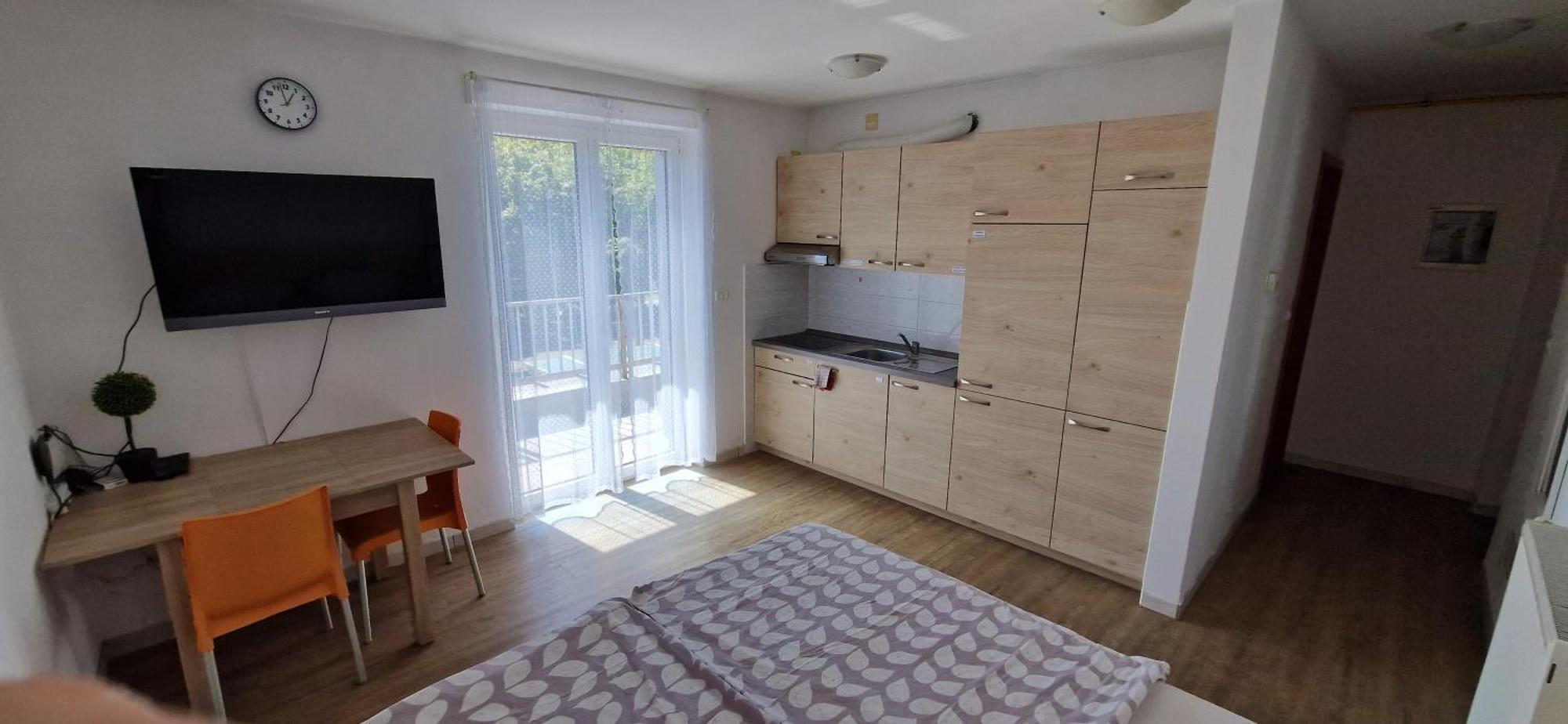 Daisy Apartment Ajdovscina Ngoại thất bức ảnh