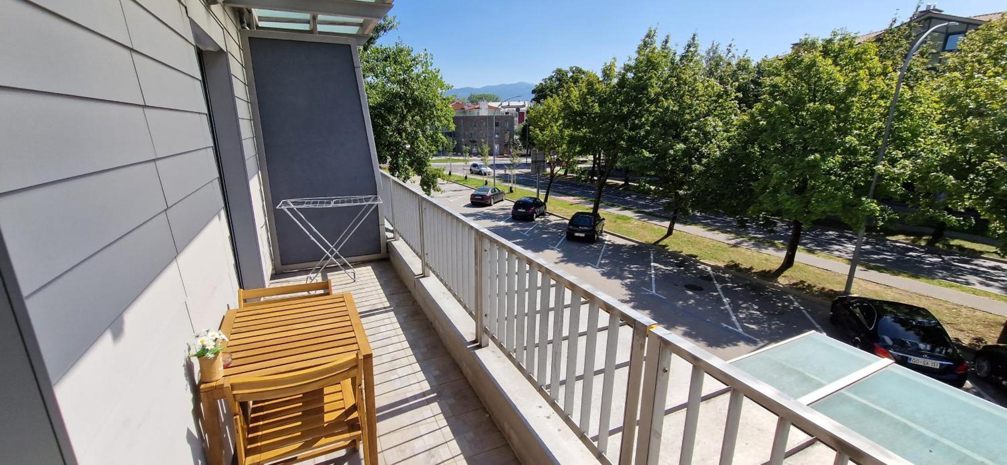 Daisy Apartment Ajdovscina Ngoại thất bức ảnh
